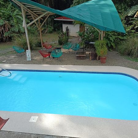 Selva Linda Lodge Vacation Rentals Quepos Exterior photo