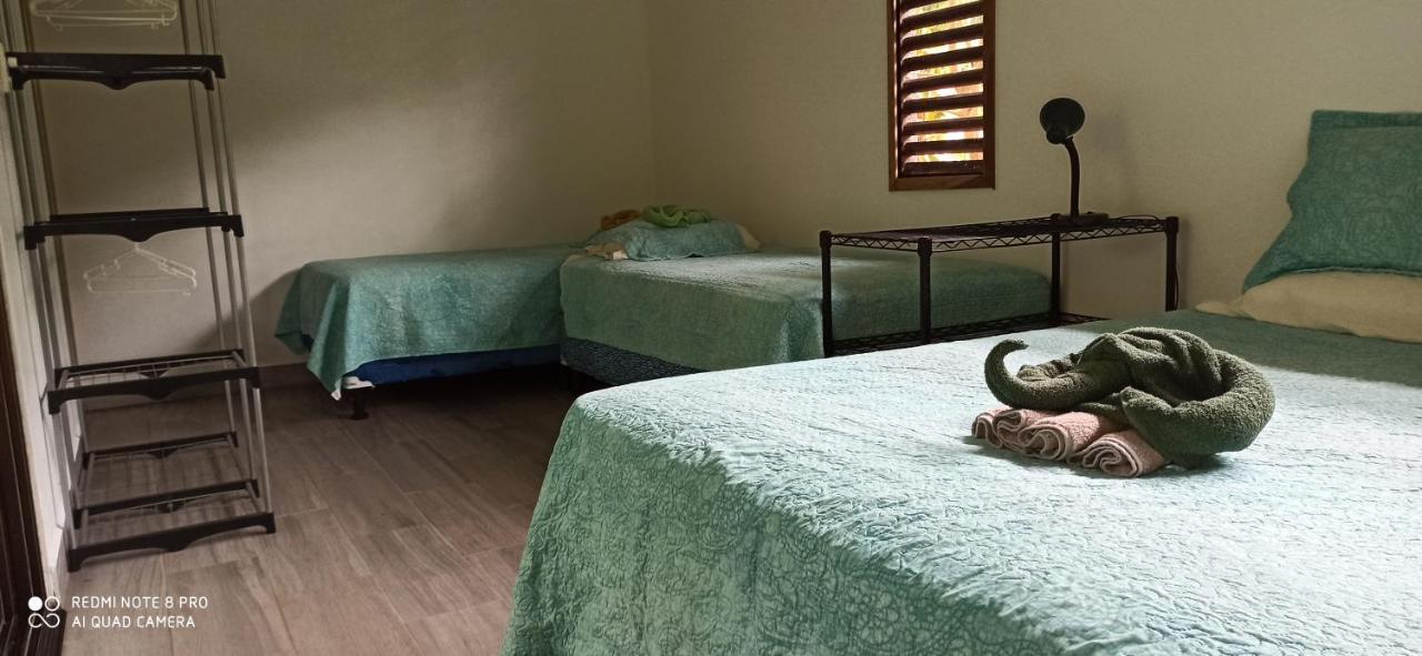 Selva Linda Lodge Vacation Rentals Quepos Exterior photo