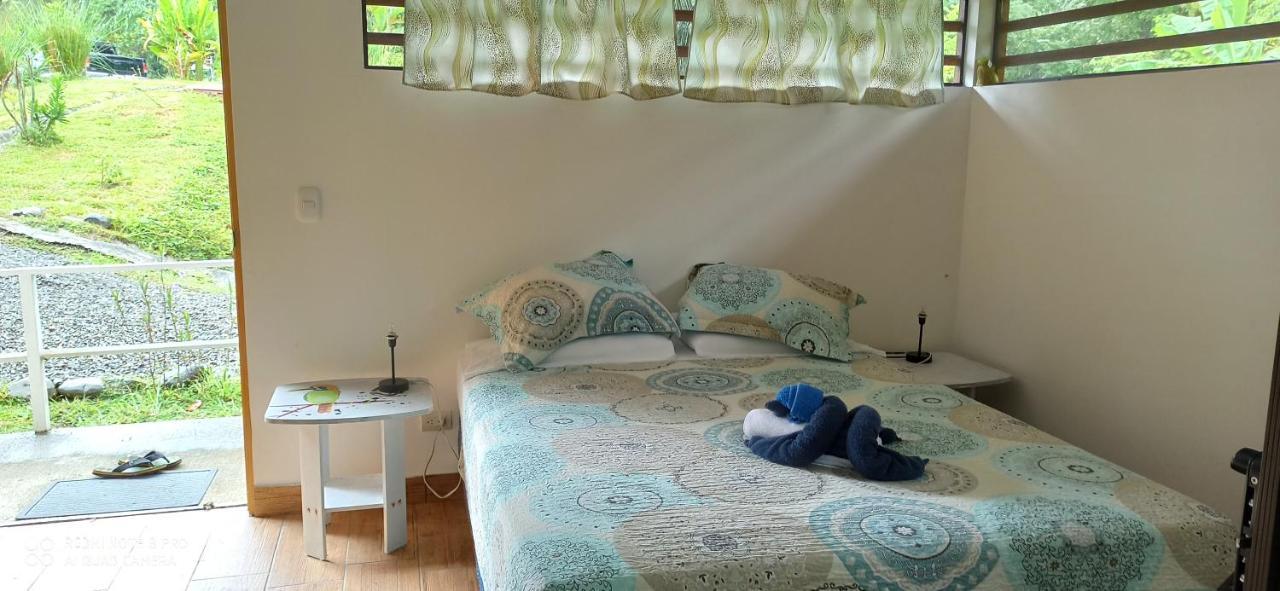 Selva Linda Lodge Vacation Rentals Quepos Exterior photo