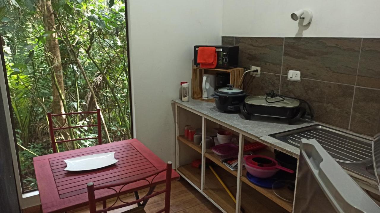 Selva Linda Lodge Vacation Rentals Quepos Exterior photo
