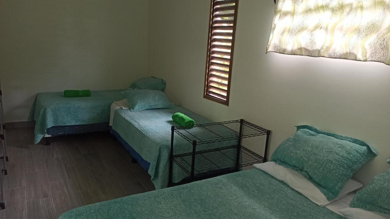 Selva Linda Lodge Vacation Rentals Quepos Exterior photo