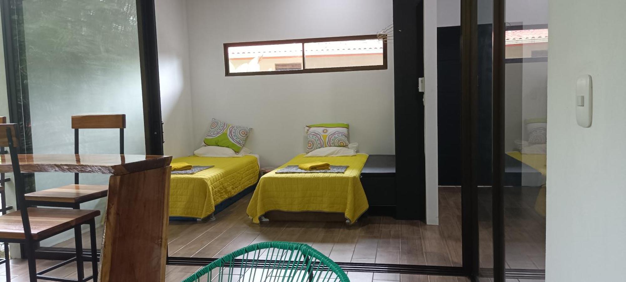 Selva Linda Lodge Vacation Rentals Quepos Exterior photo