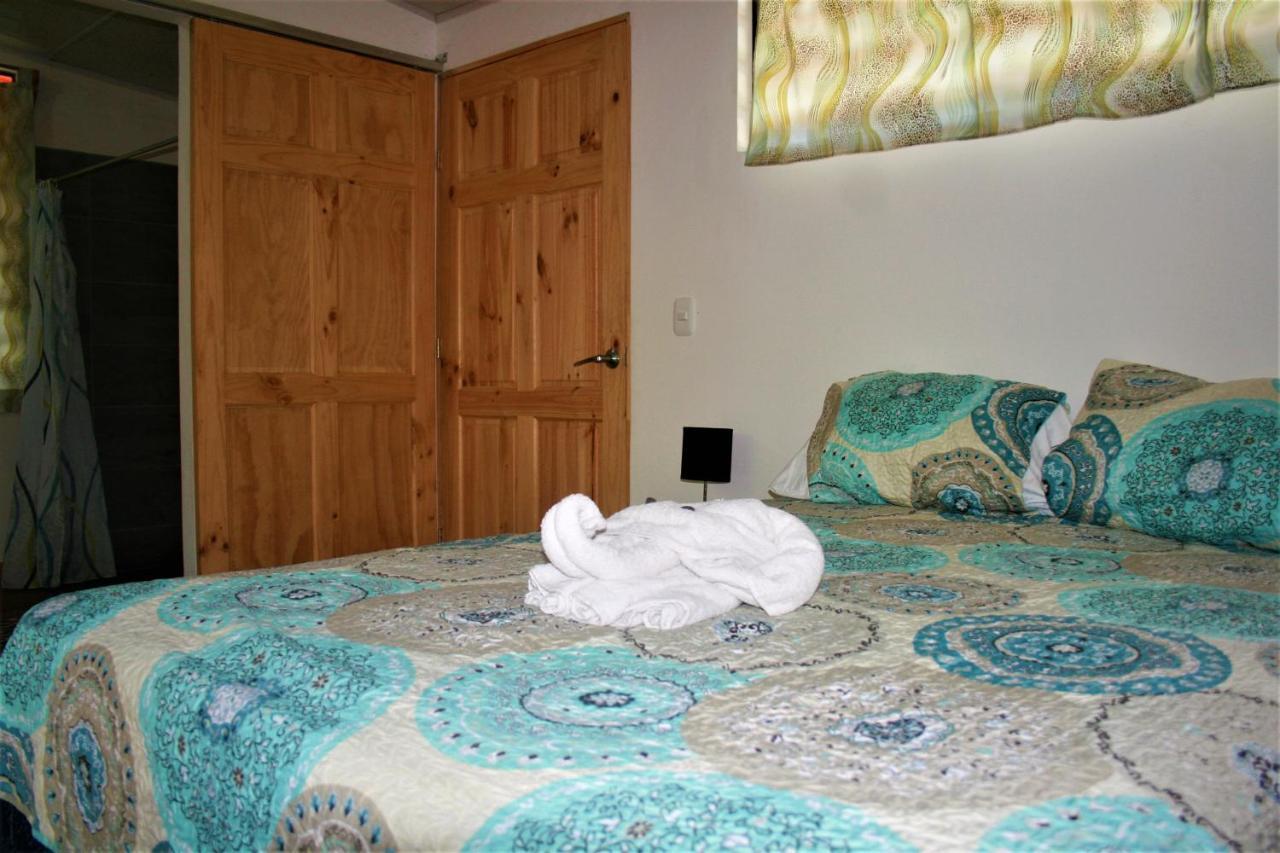 Selva Linda Lodge Vacation Rentals Quepos Exterior photo